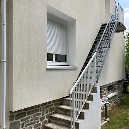 Dans Au Calme La Trinité-sur-Mer