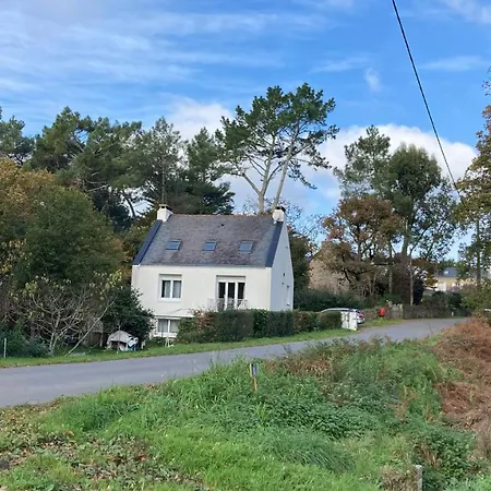 Apartment Dans Au Calme La Trinité-sur-Mer