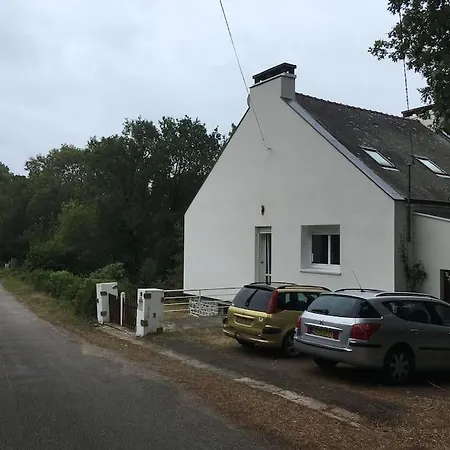 Apartment Dans Au Calme La Trinité-sur-Mer