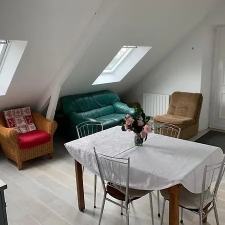 Dans Au Calme Apartment