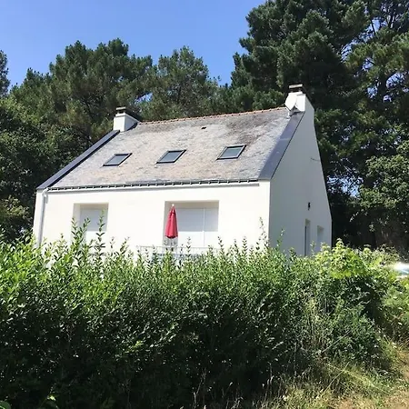 Dans Au Calme Apartment La Trinité-sur-Mer
